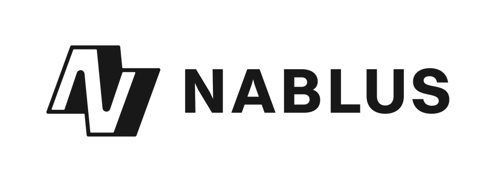 Logotipo de Nablus