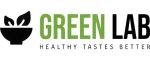 GreenLab - Logo